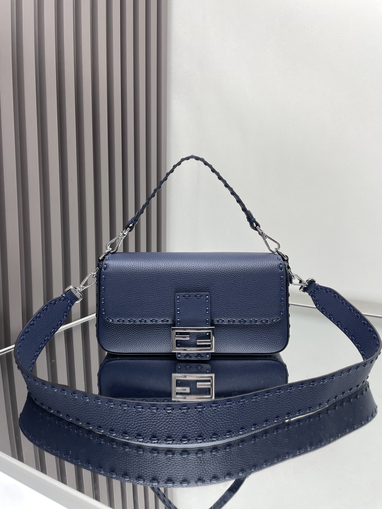 Fendi Satchel Bags